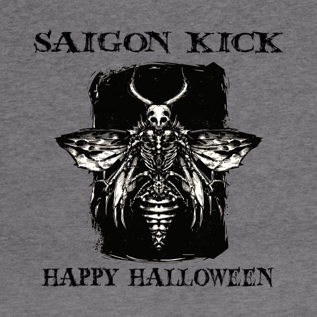 saigon kick by aliencok